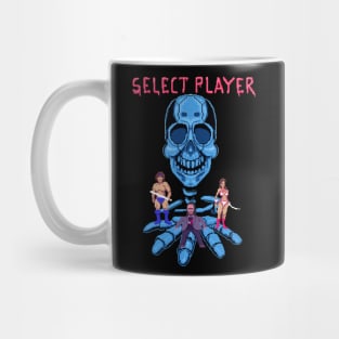 Selec Player Mug